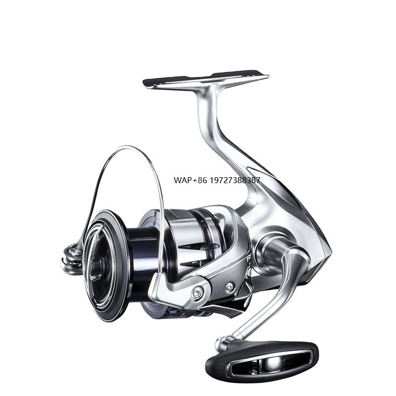 Shimano Reel Stradic - Оригинальная рыболовная катушка STRADIC FL C3000