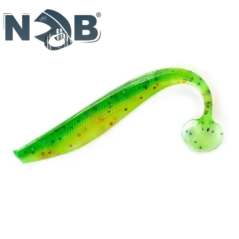 Fishing Lure Making Kit - NGB 9/12/16 см силиконовая приманка запах