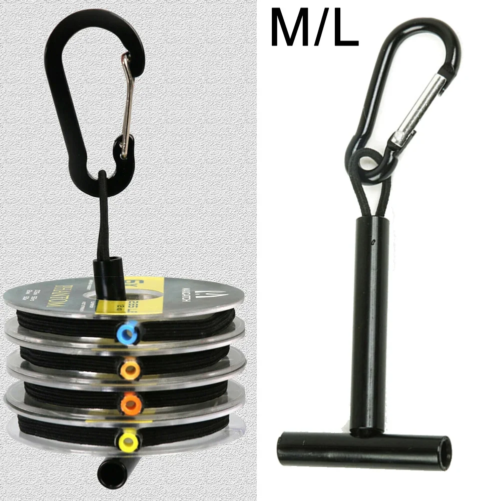 Fishing Lure Making Kit - Держатель для ловли нахлыстом Tippet T,