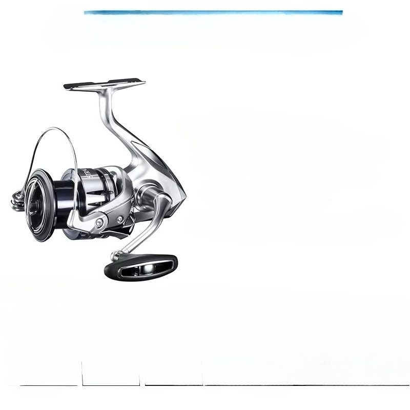 Оригинальная рыболовная катушк – обзор и цена Shimano Reel Stradic