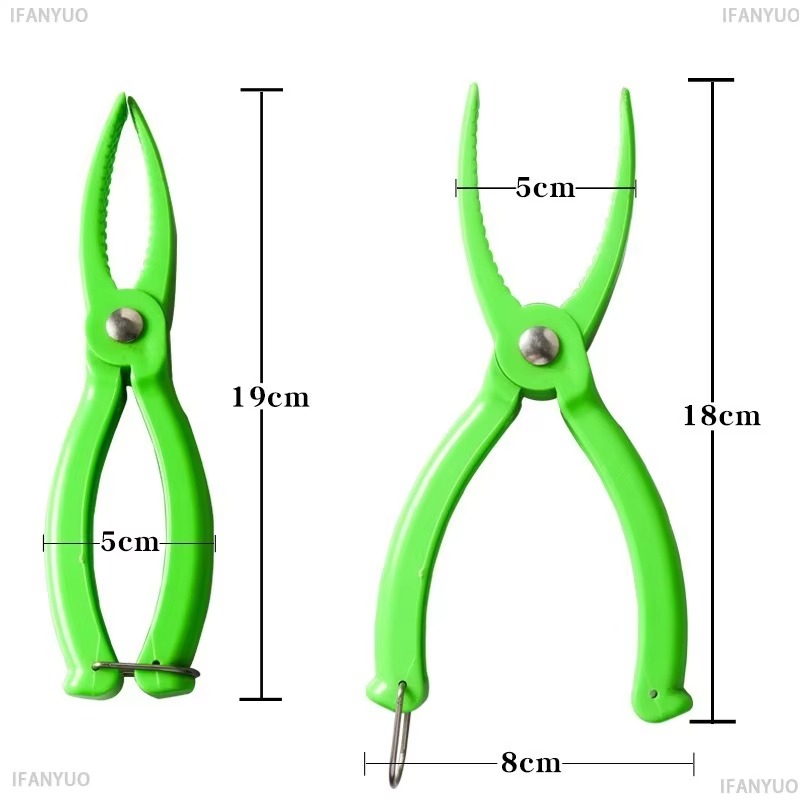 Устройство для контроля рыбы н – обзор и цена Fishing Lure Making Kit
