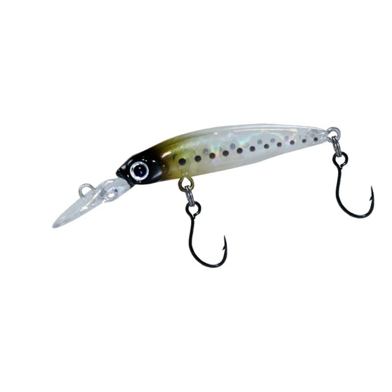 y1gd 1,8 г 40 мм искусственные – обзор и цена Fishing Lure Spinner