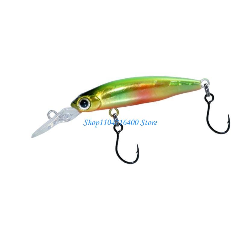 y1gd 1,8 г 40 мм искусственные – обзор и цена Fishing Lure Spinner
