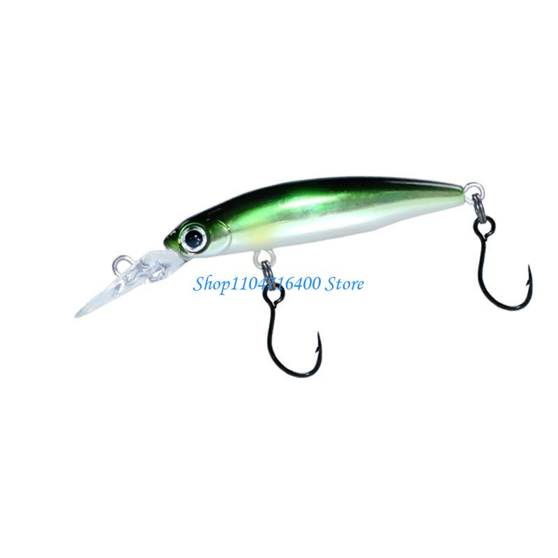 y1gd 1,8 г 40 мм искусственные – обзор и цена Fishing Lure Spinner