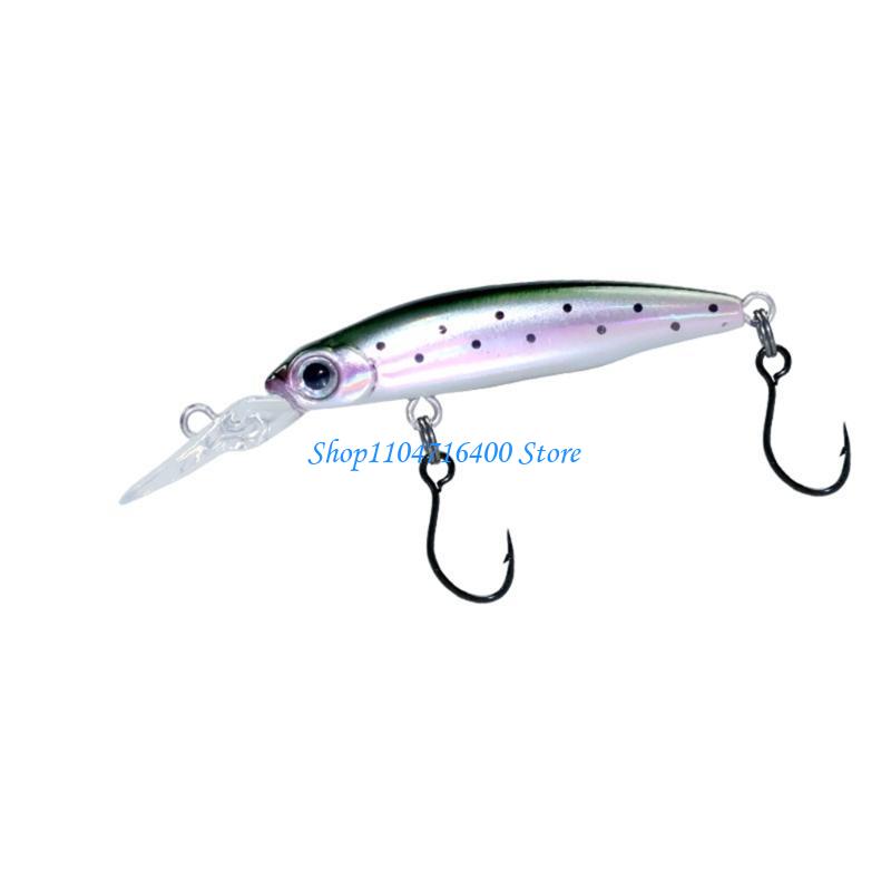 y1gd 1,8 г 40 мм искусственные – обзор и цена Fishing Lure Spinner